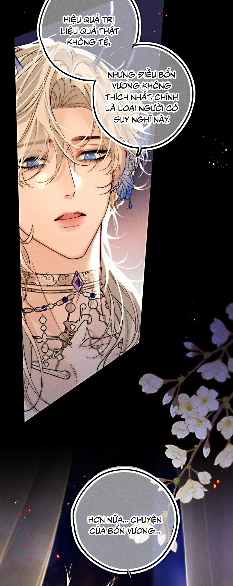 Chỉ Dẫn Săn Mồi Chapter 3 - 18