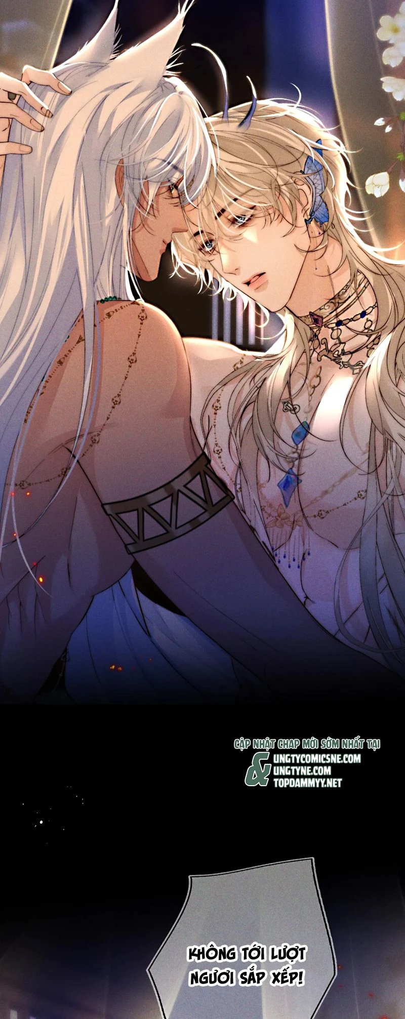 Chỉ Dẫn Săn Mồi Chapter 3 - 19