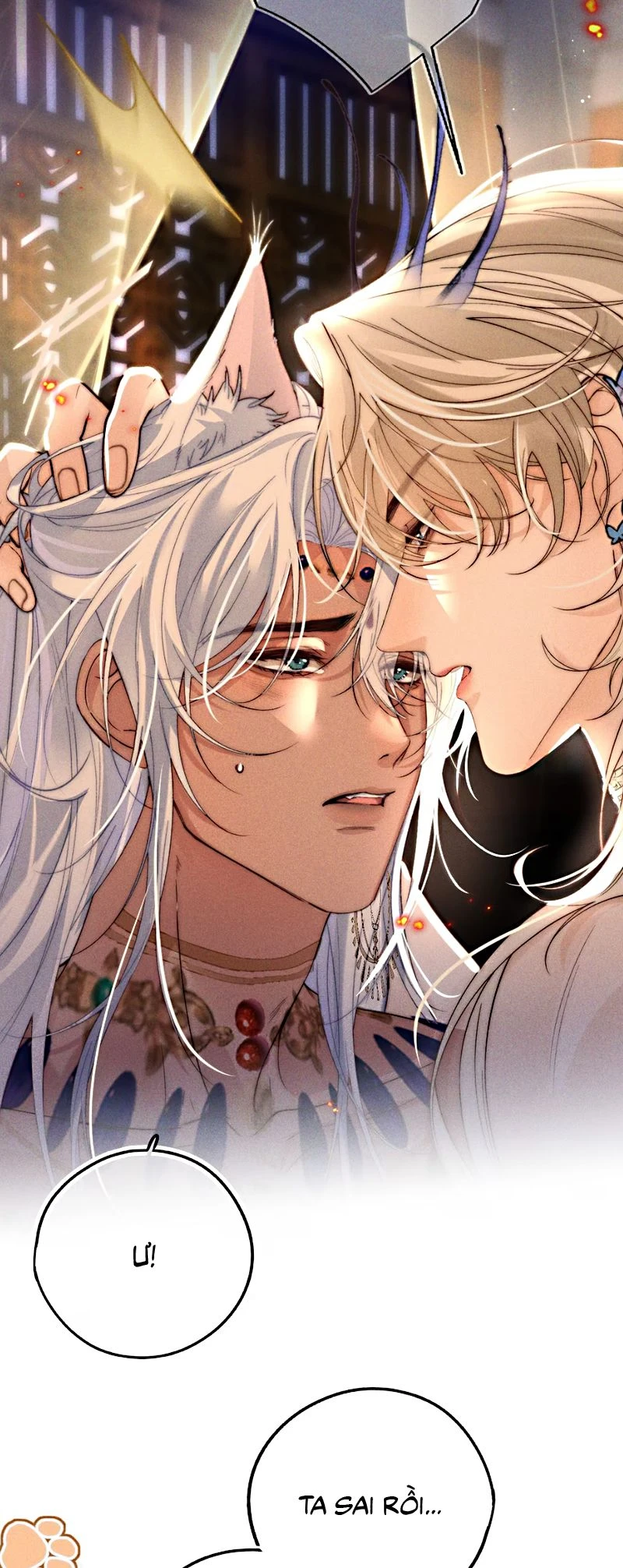 Chỉ Dẫn Săn Mồi Chapter 3 - 20