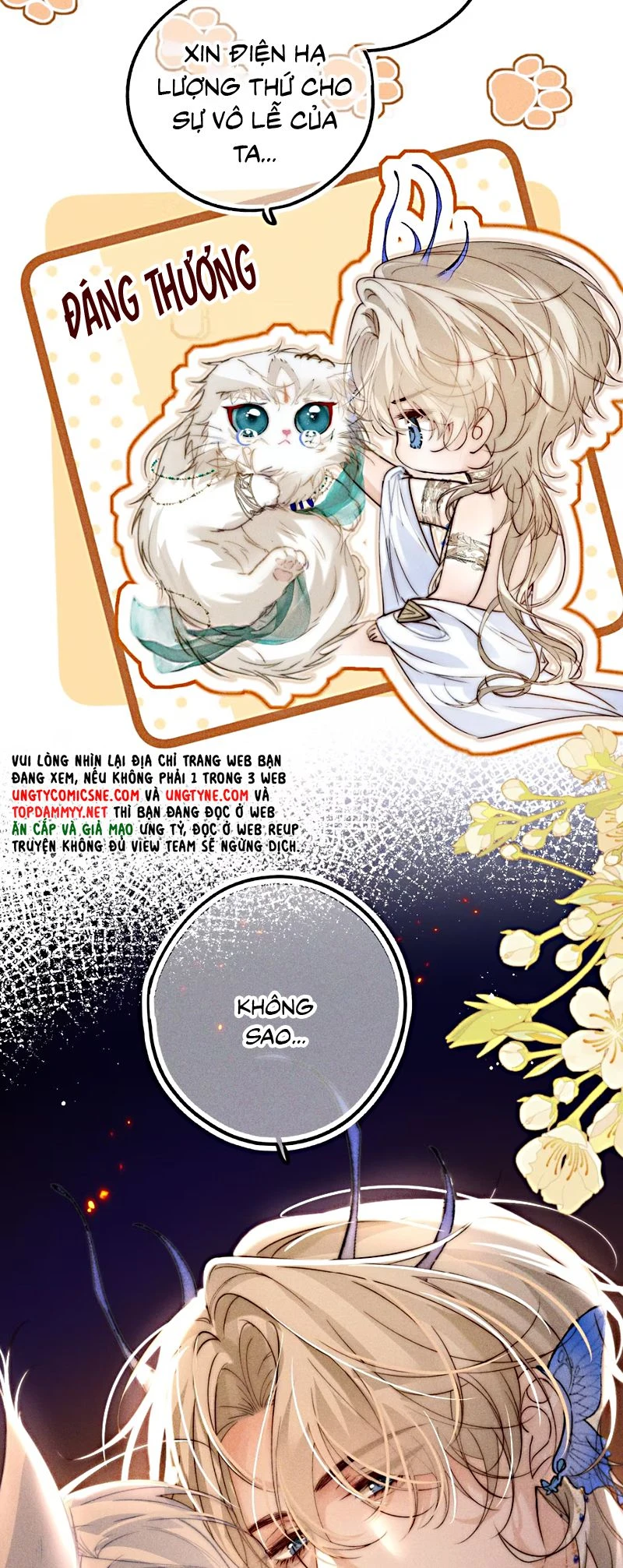 Chỉ Dẫn Săn Mồi Chapter 3 - 21