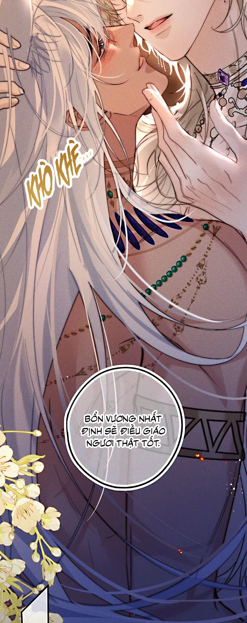 Chỉ Dẫn Săn Mồi Chapter 3 - 22