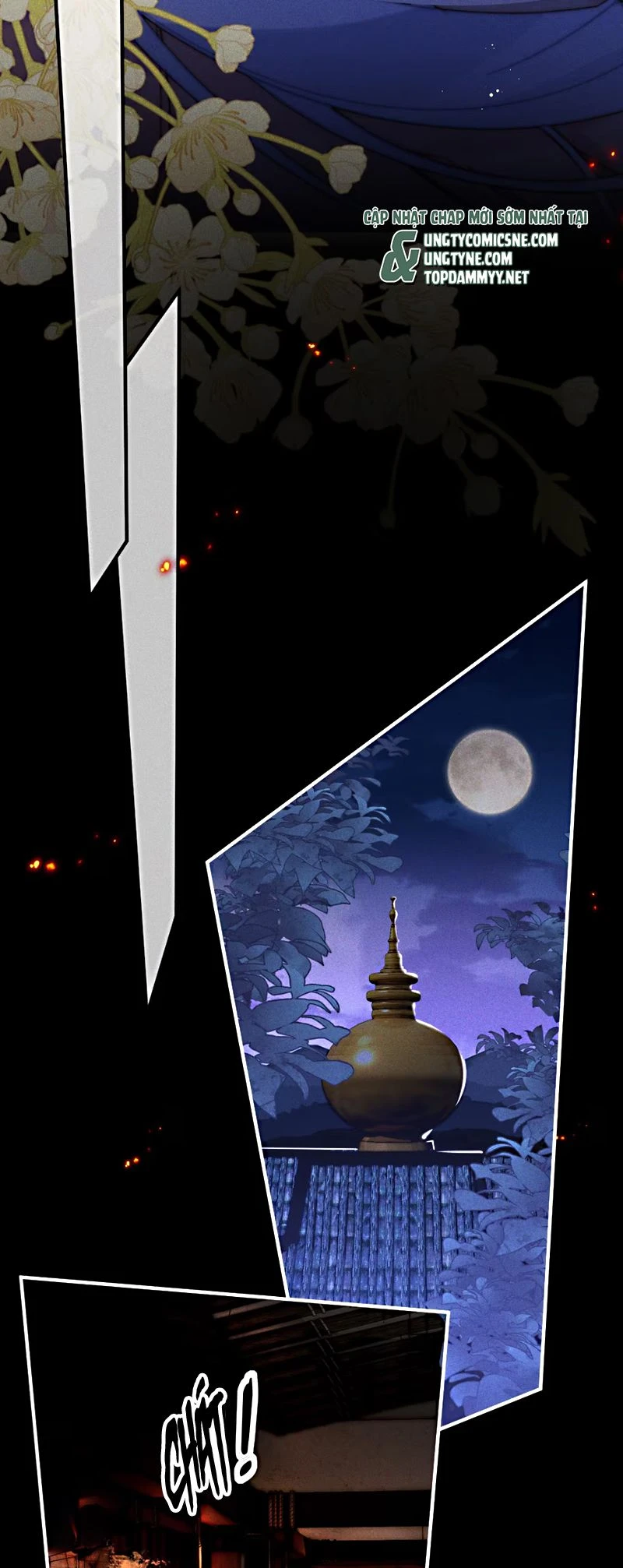 Chỉ Dẫn Săn Mồi Chapter 3 - 23