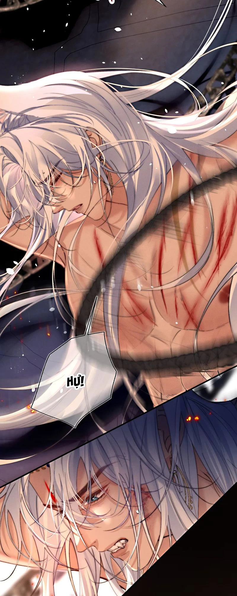 Chỉ Dẫn Săn Mồi Chapter 3 - 25