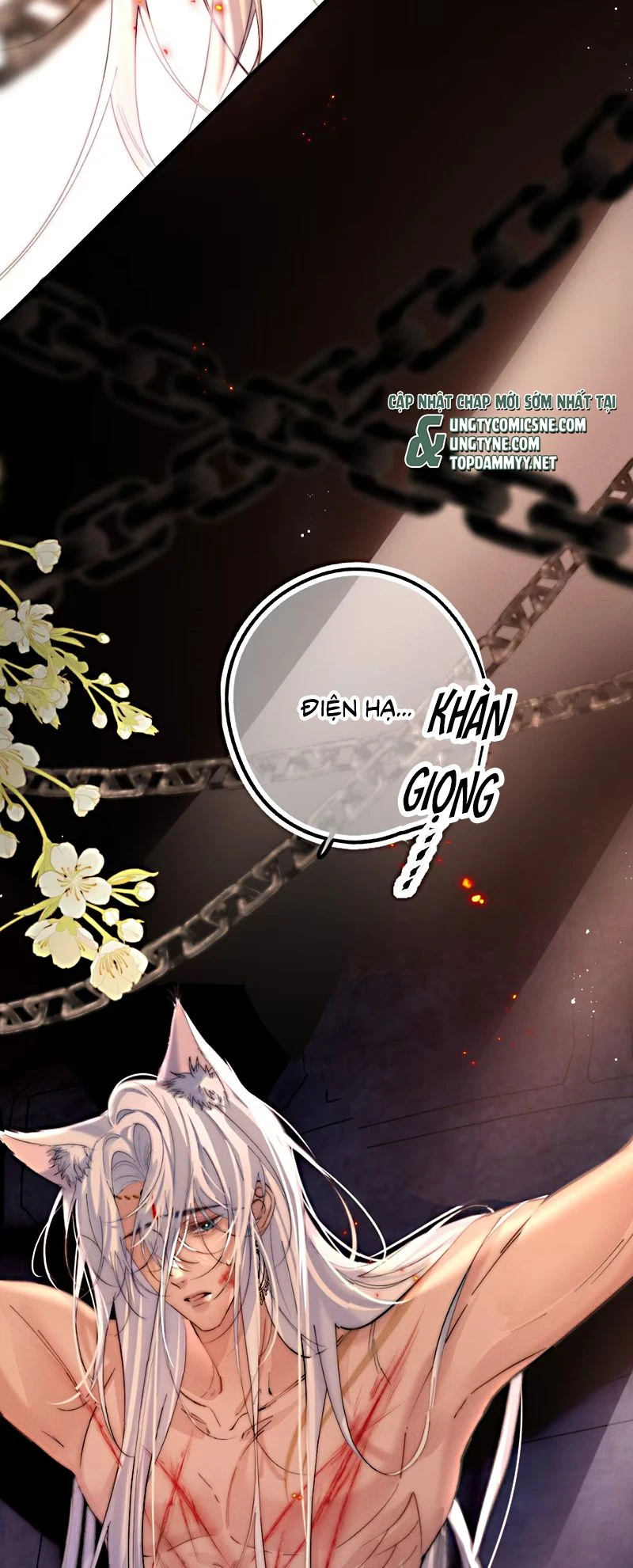 Chỉ Dẫn Săn Mồi Chapter 3 - 26