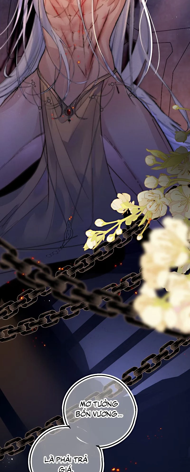 Chỉ Dẫn Săn Mồi Chapter 3 - 27
