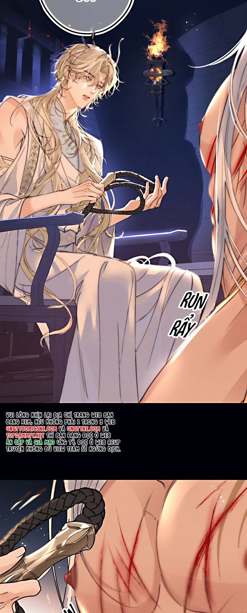Chỉ Dẫn Săn Mồi Chapter 3 - 28
