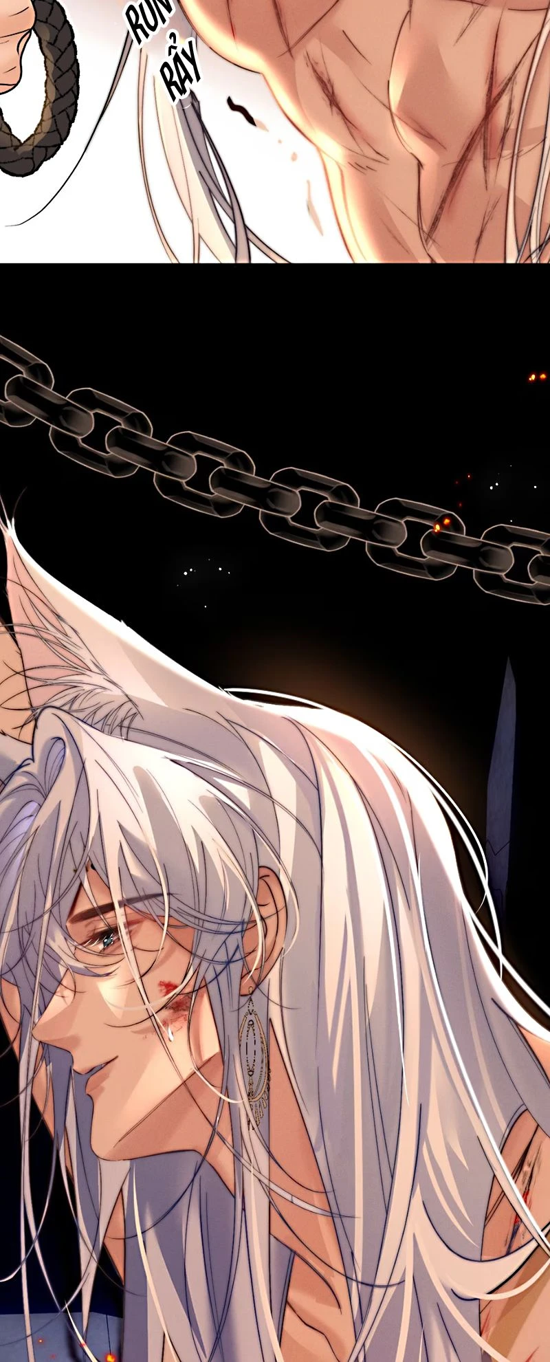 Chỉ Dẫn Săn Mồi Chapter 3 - 29