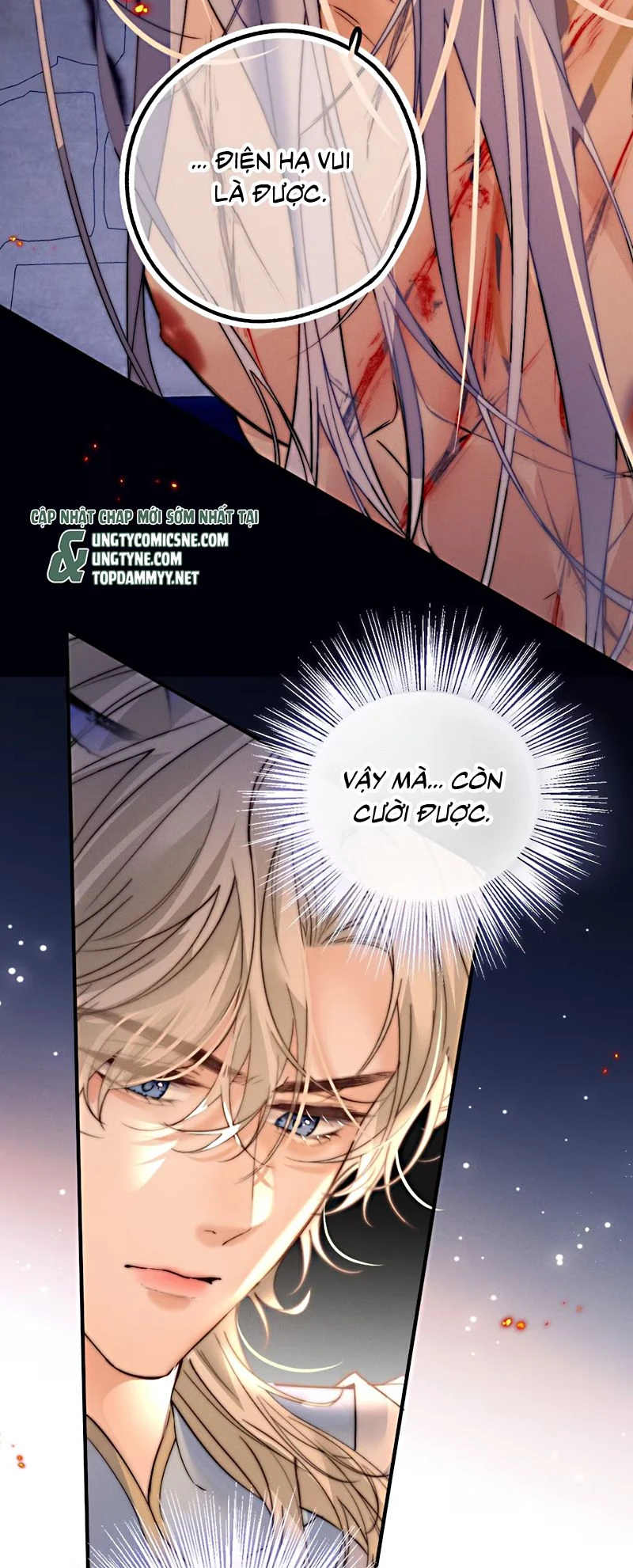 Chỉ Dẫn Săn Mồi Chapter 3 - 30