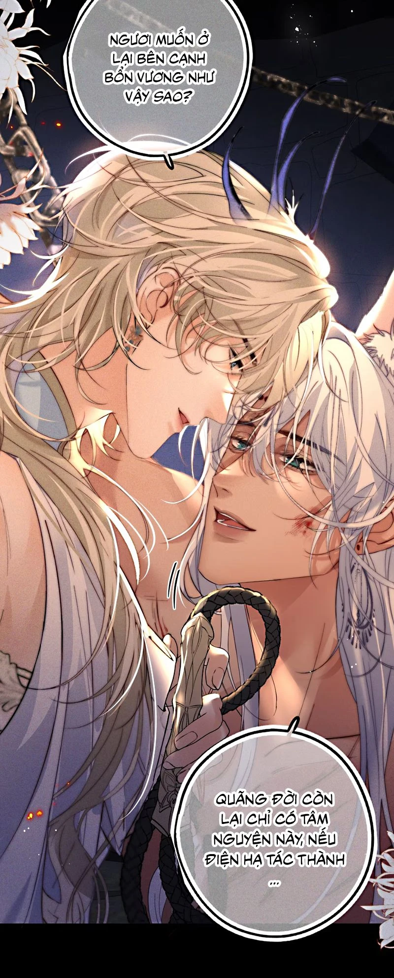 Chỉ Dẫn Săn Mồi Chapter 3 - 32