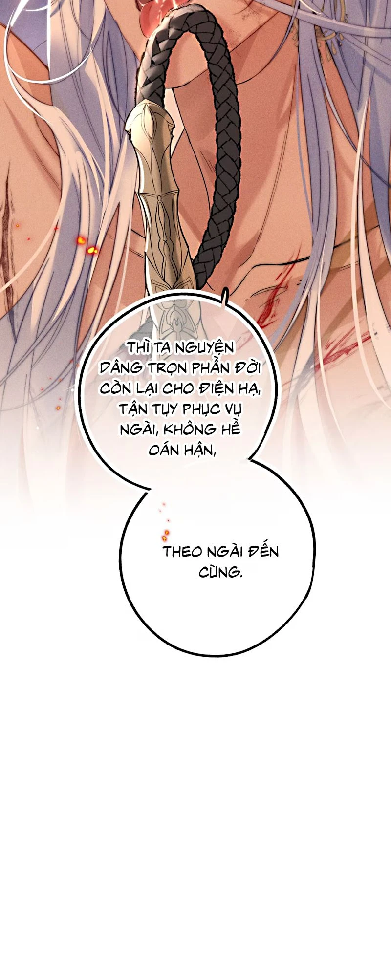 Chỉ Dẫn Săn Mồi Chapter 3 - 34
