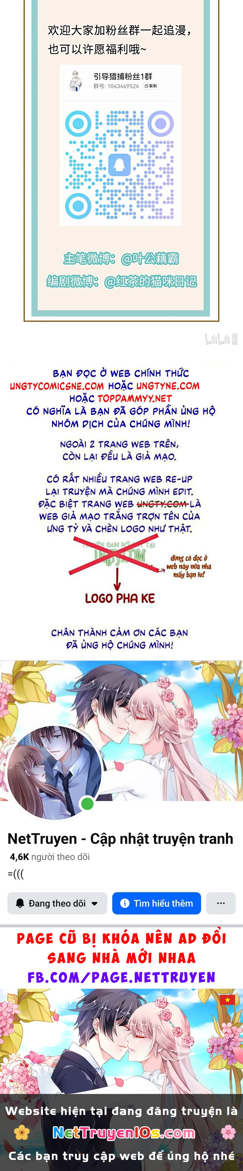 Chỉ Dẫn Săn Mồi Chapter 3 - 37