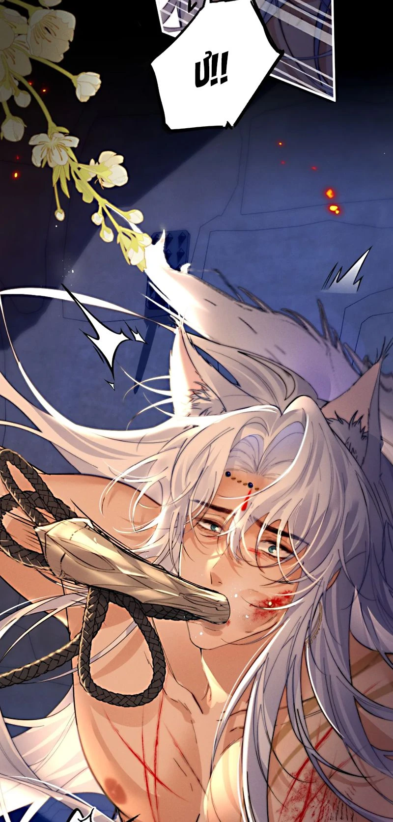 Chỉ Dẫn Săn Mồi Chapter 4 - 5