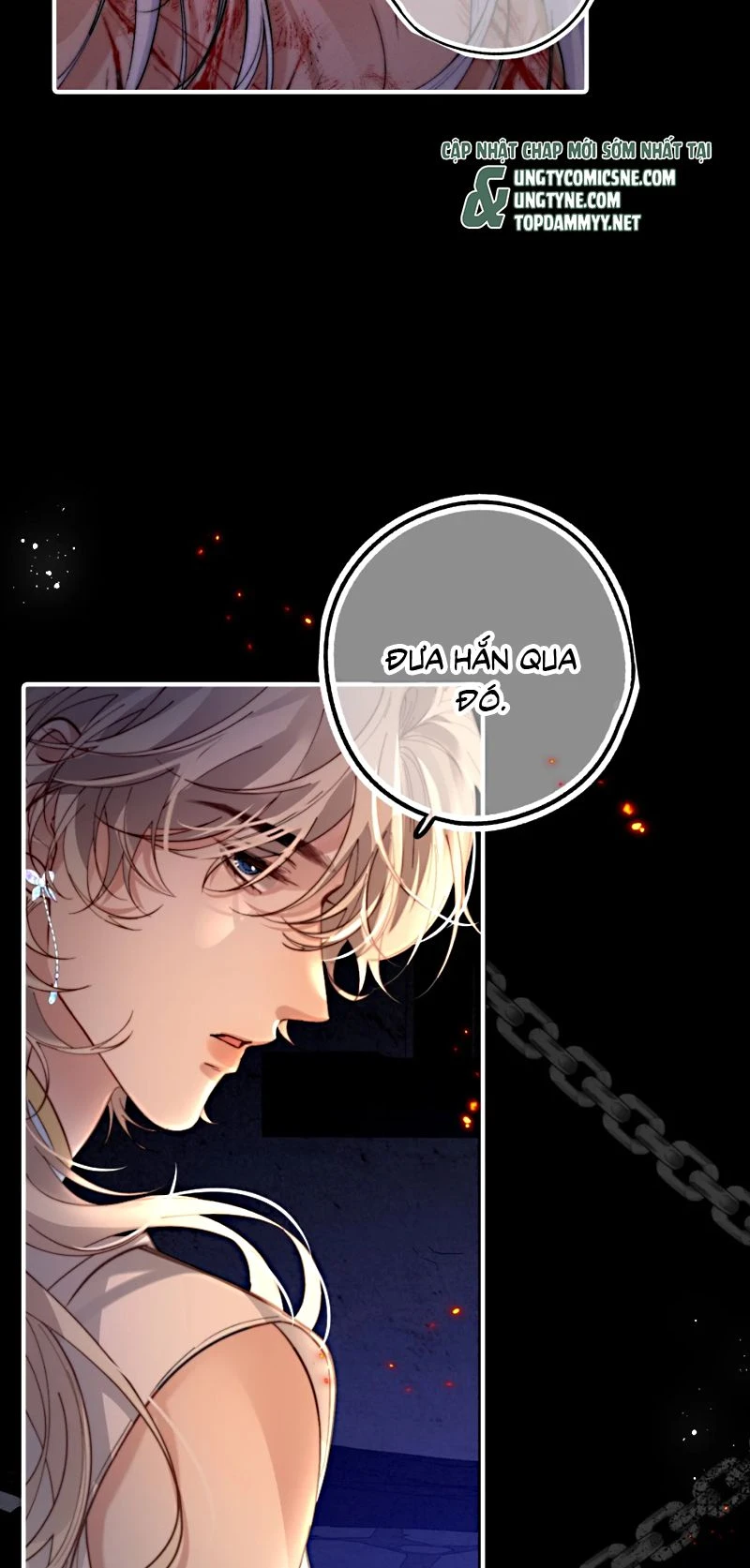 Chỉ Dẫn Săn Mồi Chapter 4 - 14
