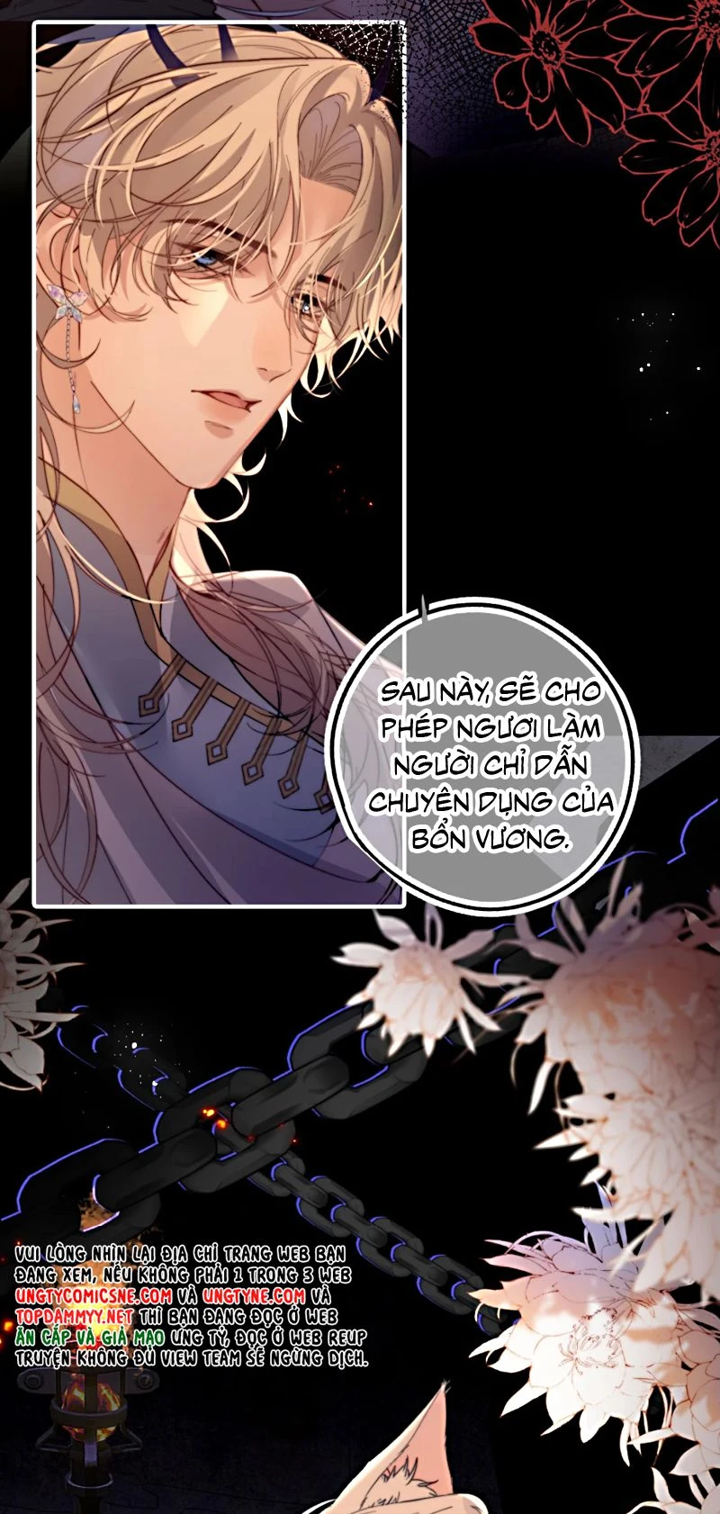 Chỉ Dẫn Săn Mồi Chapter 4 - 17
