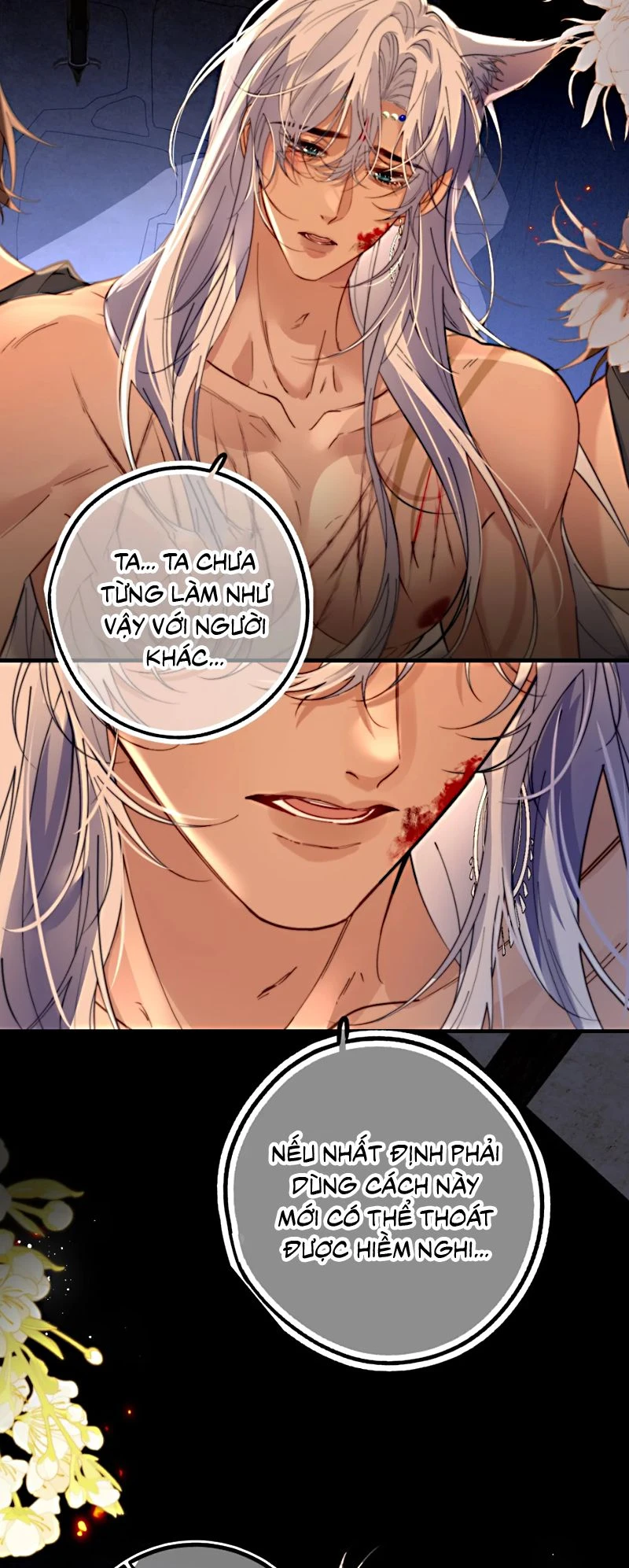 Chỉ Dẫn Săn Mồi Chapter 4 - 18