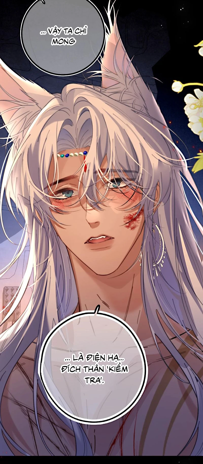 Chỉ Dẫn Săn Mồi Chapter 4 - 19