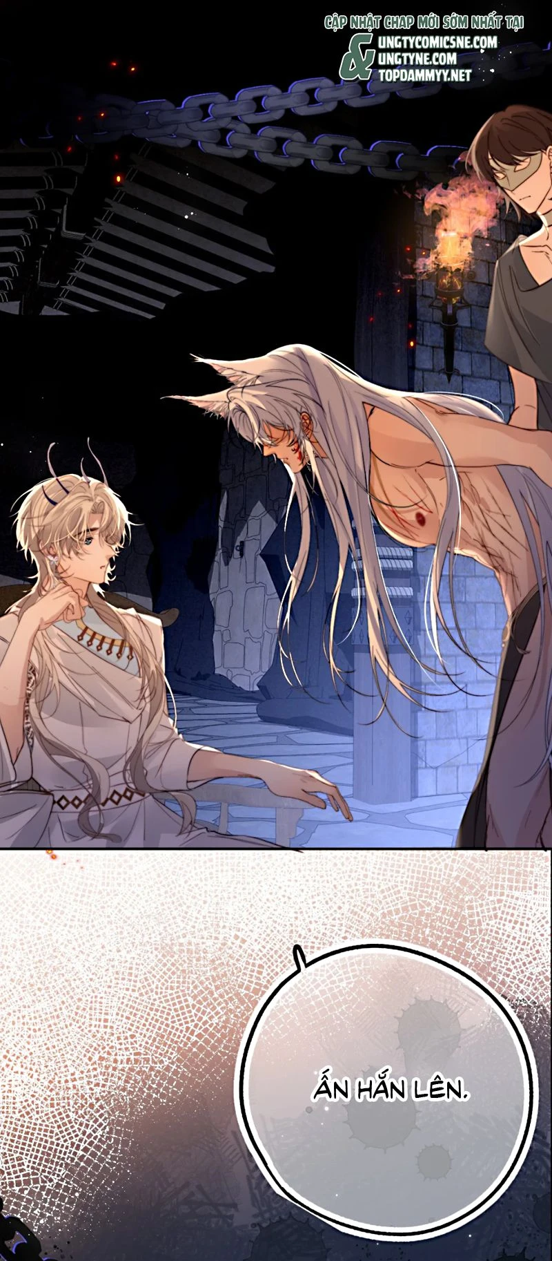 Chỉ Dẫn Săn Mồi Chapter 4 - 20