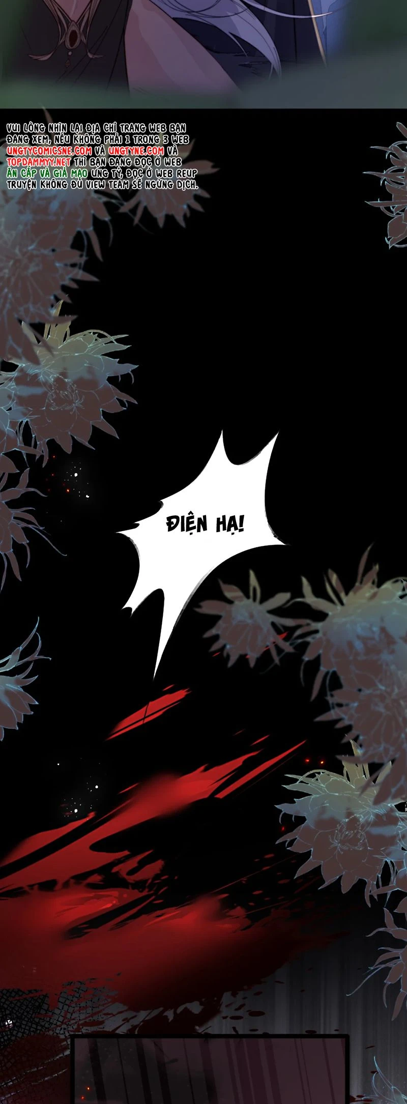 Chỉ Dẫn Săn Mồi Chapter 4 - 22