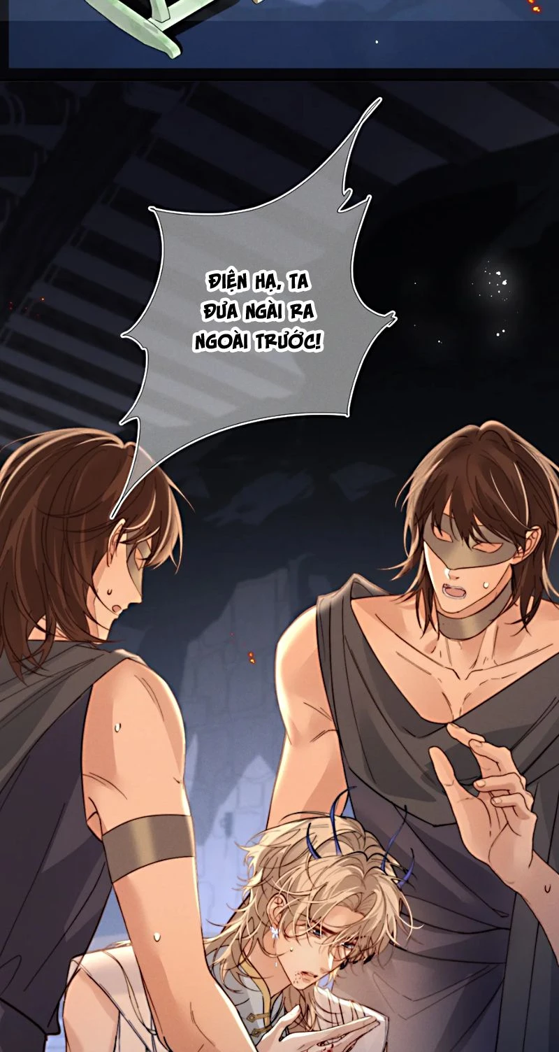 Chỉ Dẫn Săn Mồi Chapter 4 - 28