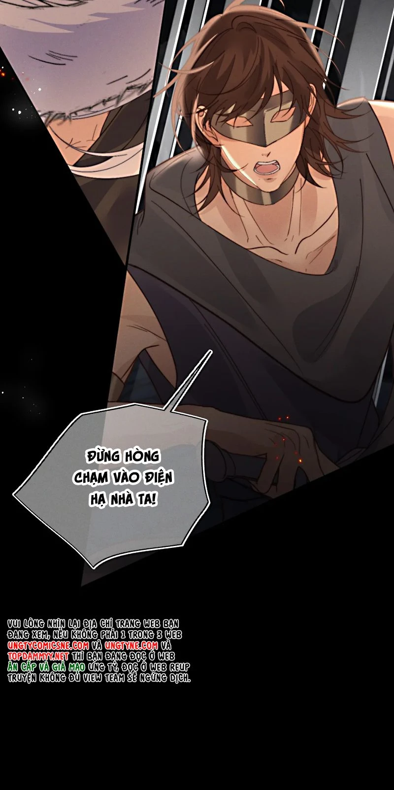 Chỉ Dẫn Săn Mồi Chapter 4 - 35