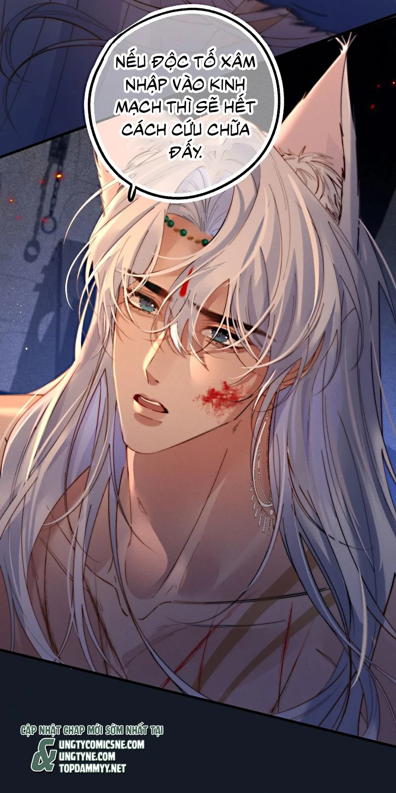 Chỉ Dẫn Săn Mồi Chapter 4 - 41