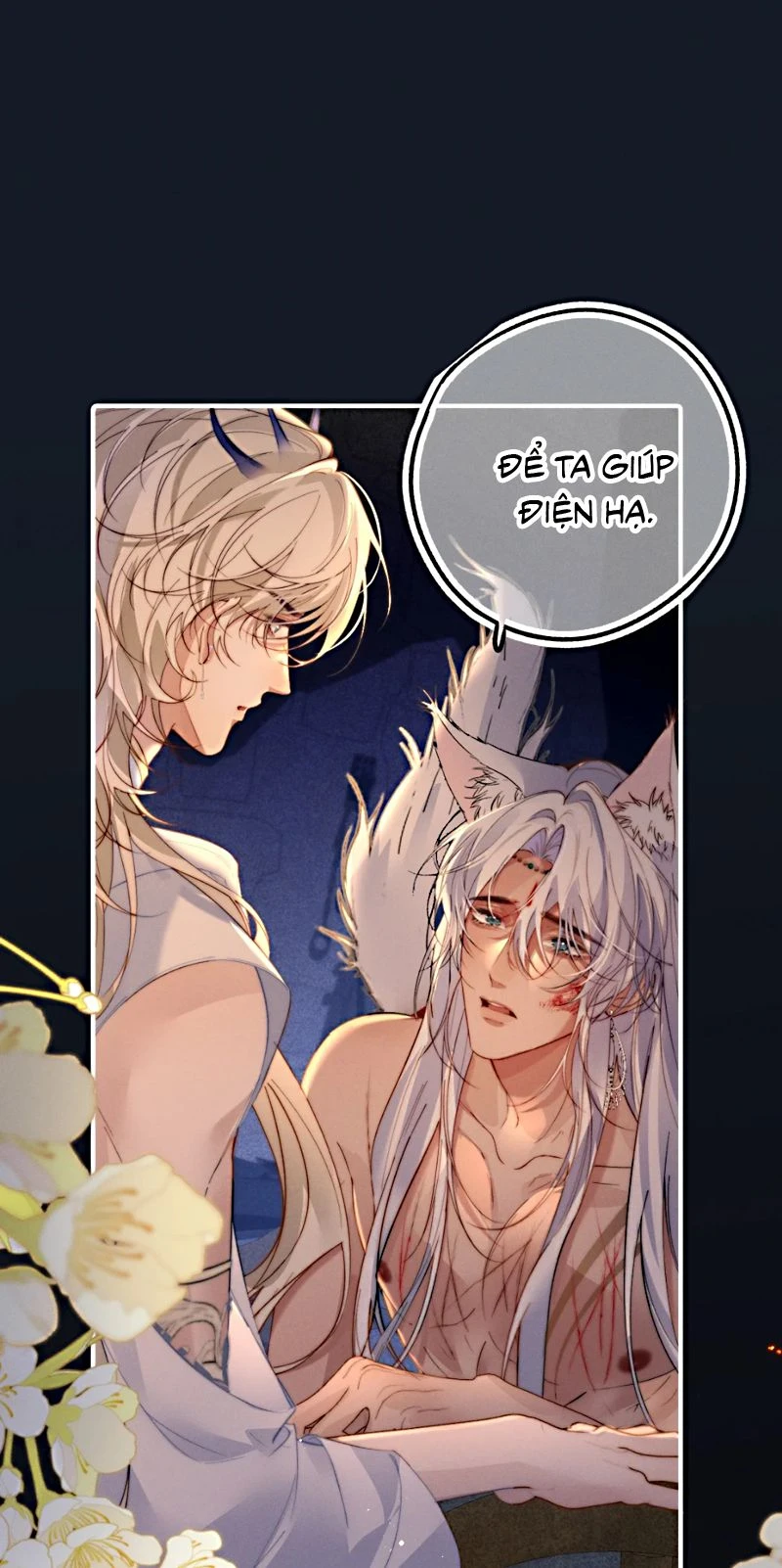 Chỉ Dẫn Săn Mồi Chapter 4 - 42
