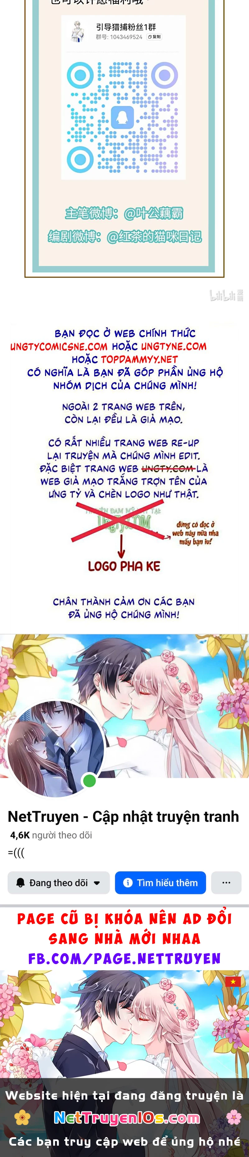 Chỉ Dẫn Săn Mồi Chapter 4 - 48