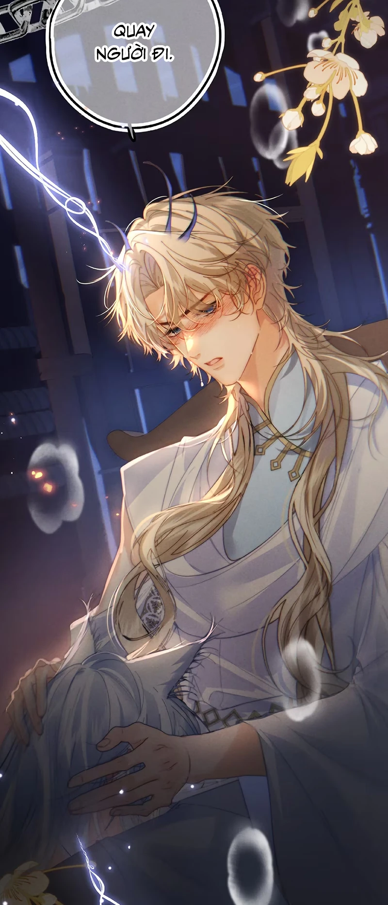 Chỉ Dẫn Săn Mồi Chapter 5 - 8