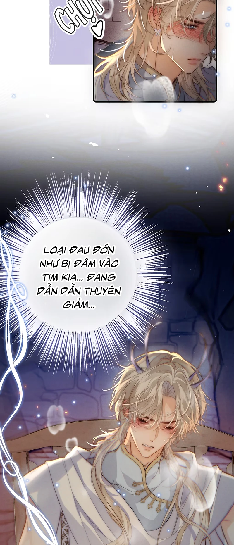 Chỉ Dẫn Săn Mồi Chapter 5 - 11