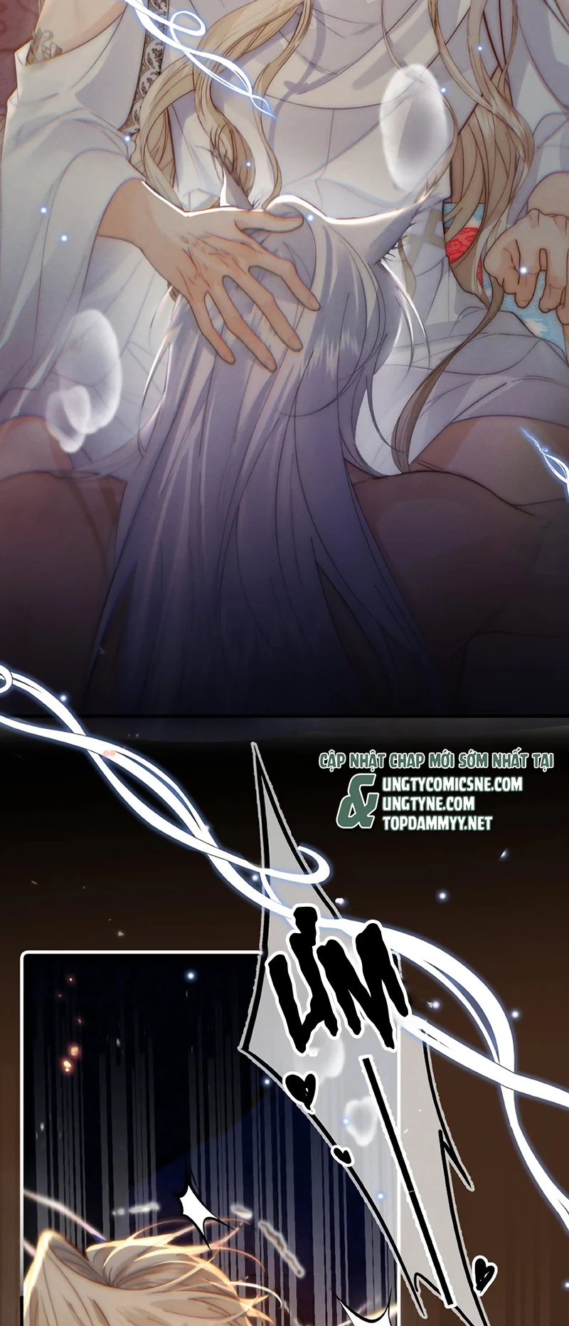 Chỉ Dẫn Săn Mồi Chapter 5 - 12