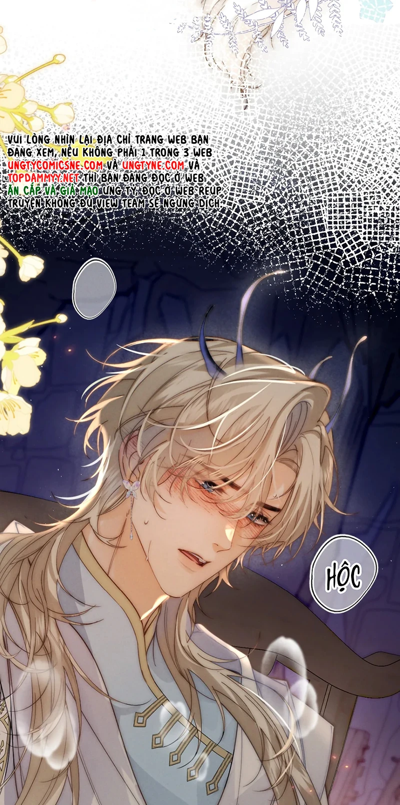 Chỉ Dẫn Săn Mồi Chapter 5 - 14