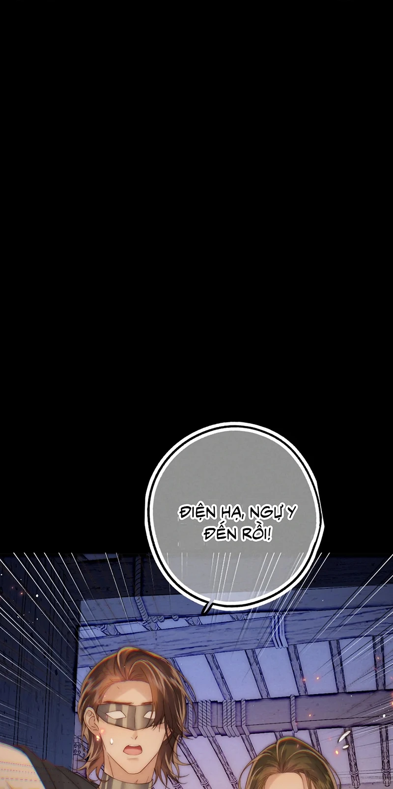 Chỉ Dẫn Săn Mồi Chapter 5 - 18