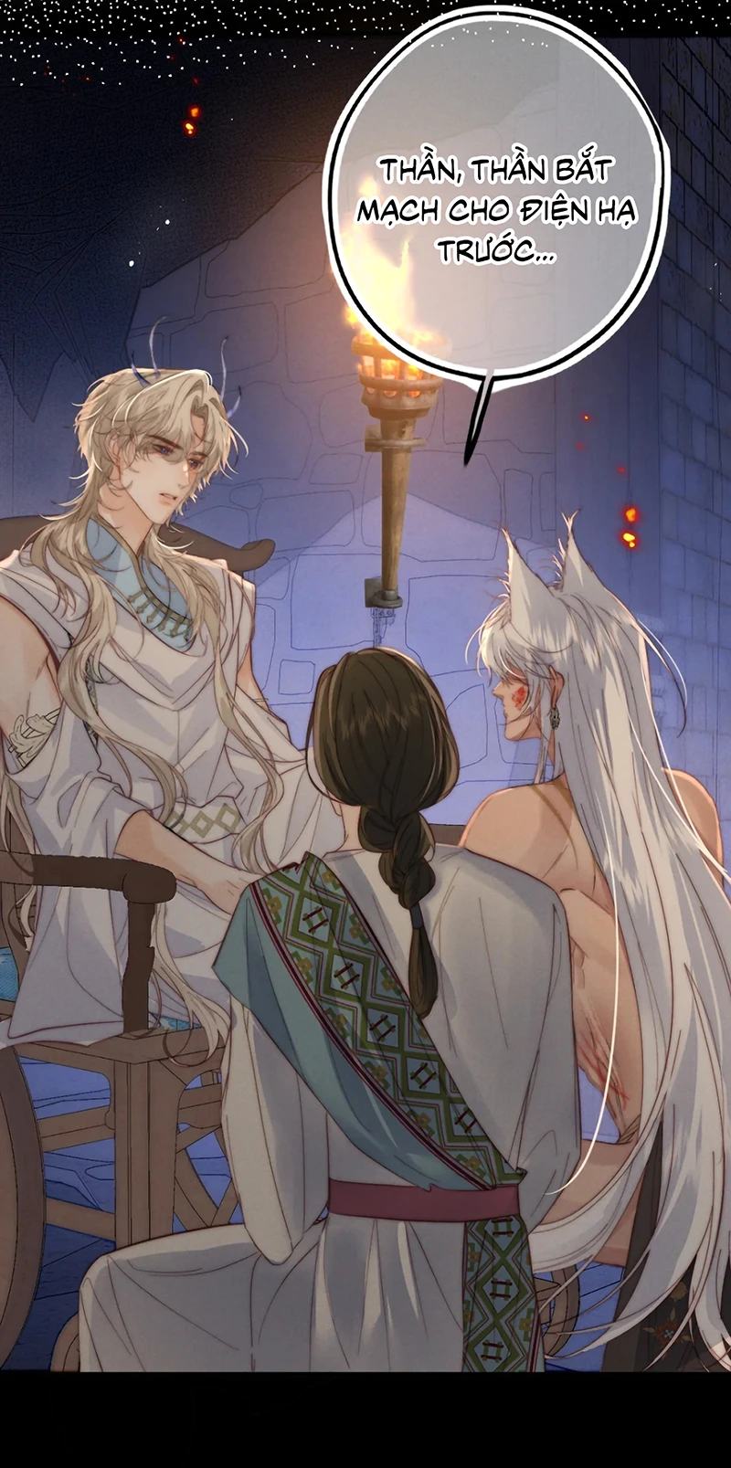 Chỉ Dẫn Săn Mồi Chapter 5 - 20
