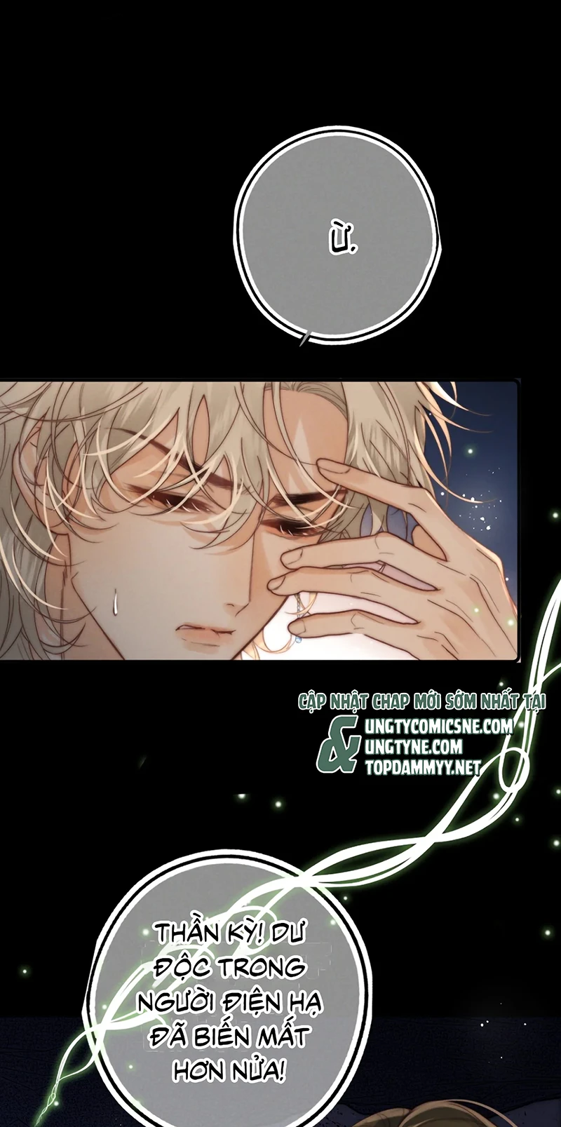 Chỉ Dẫn Săn Mồi Chapter 5 - 21