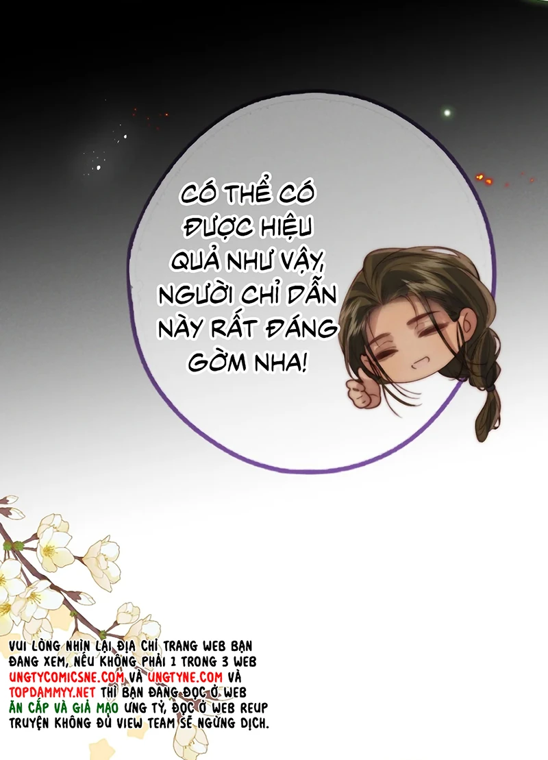 Chỉ Dẫn Săn Mồi Chapter 5 - 23