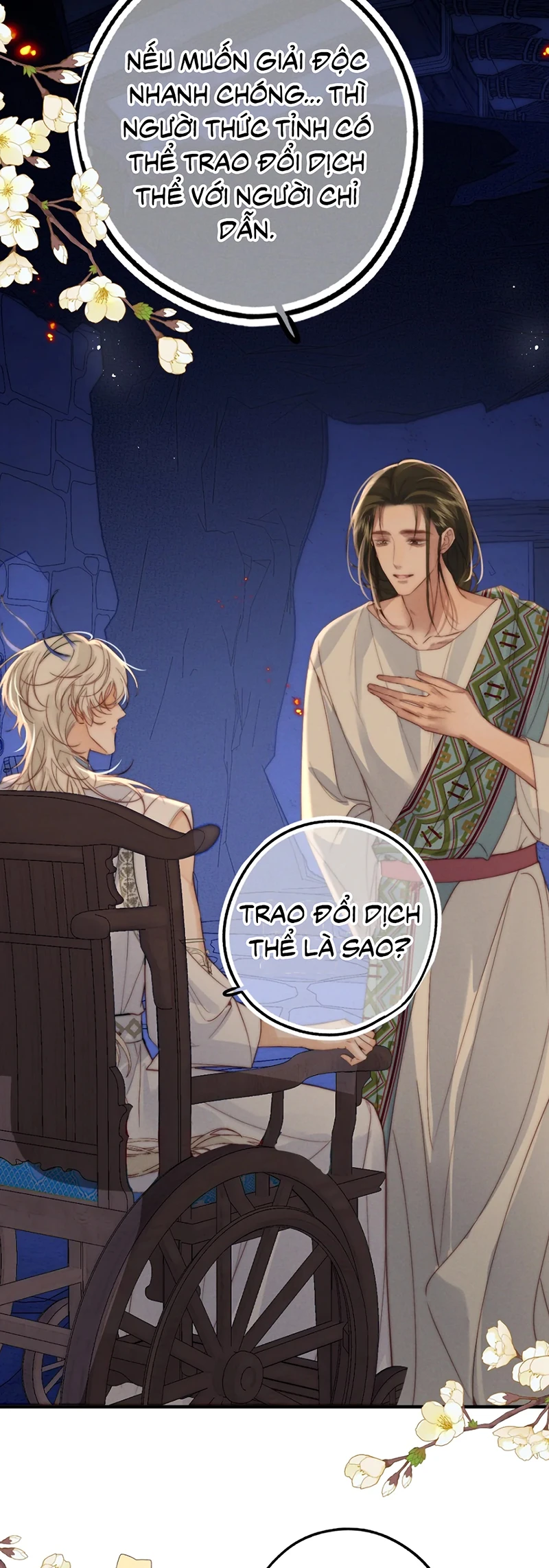 Chỉ Dẫn Săn Mồi Chapter 5 - 26