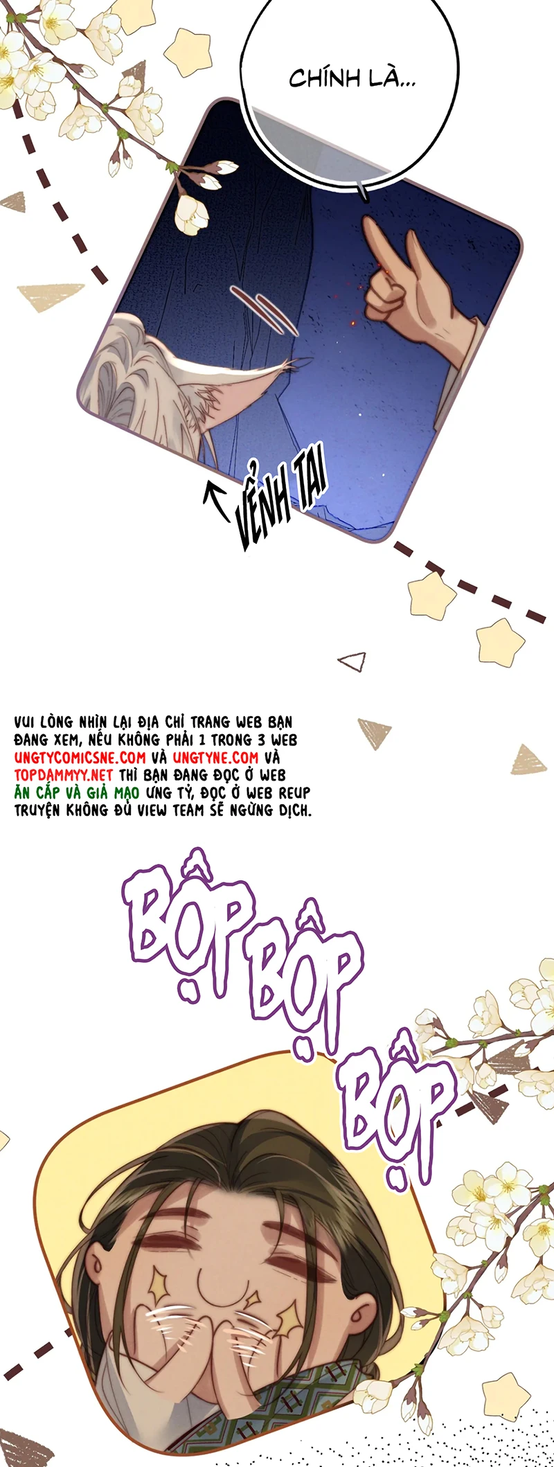 Chỉ Dẫn Săn Mồi Chapter 5 - 27