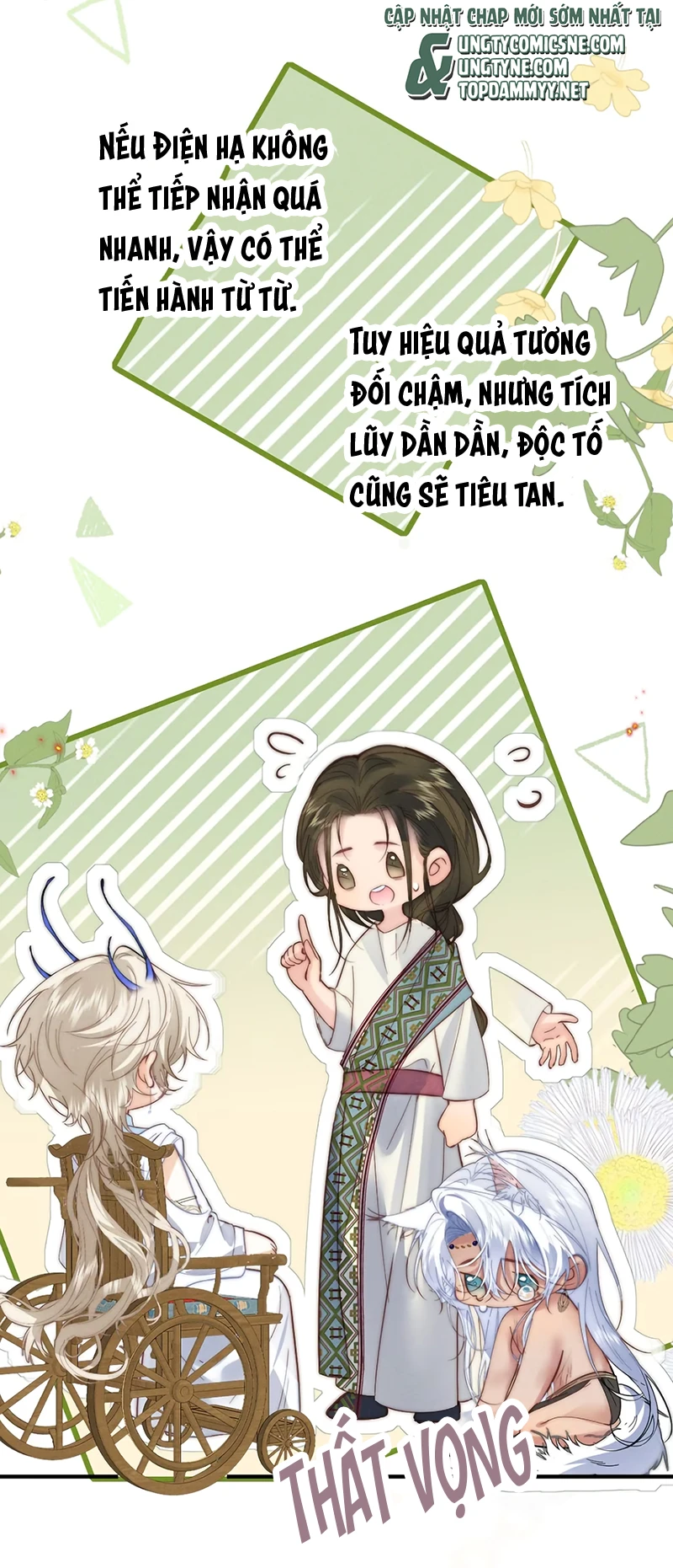 Chỉ Dẫn Săn Mồi Chapter 5 - 30