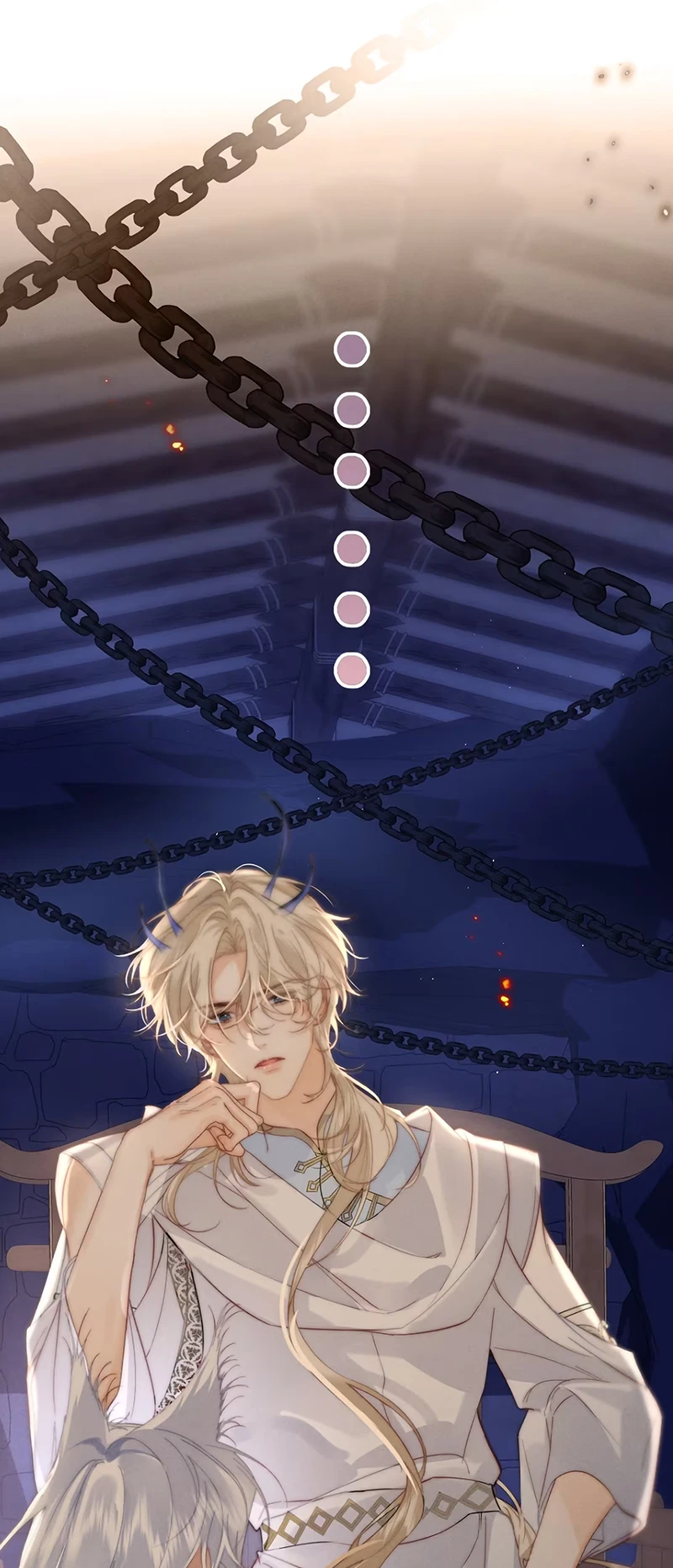 Chỉ Dẫn Săn Mồi Chapter 5 - 31