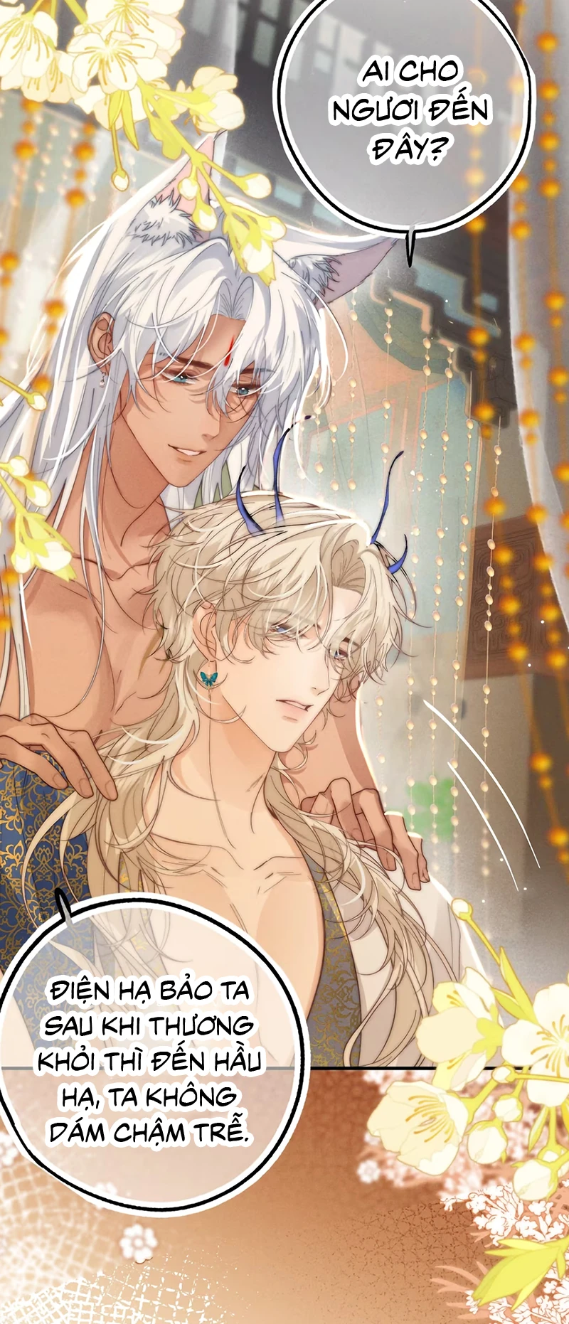 Chỉ Dẫn Săn Mồi Chapter 5 - 39