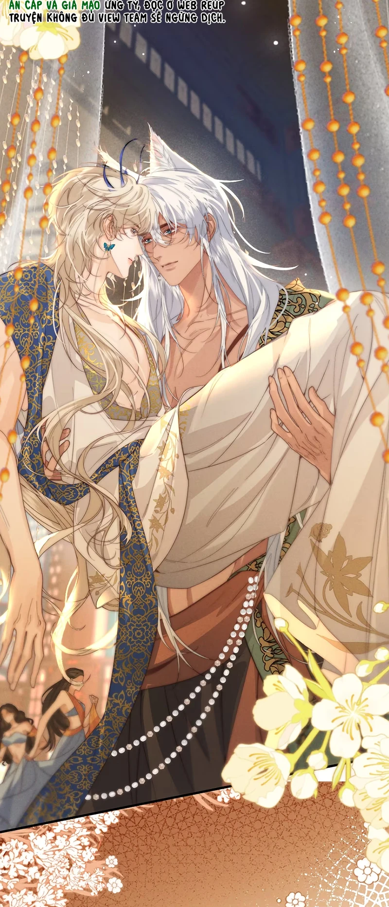 Chỉ Dẫn Săn Mồi Chapter 5 - 41