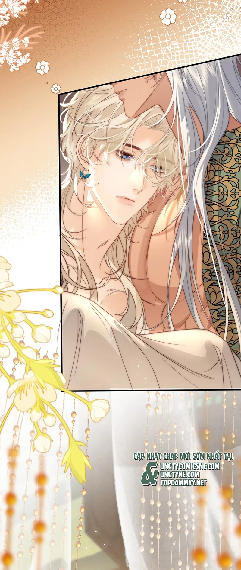 Chỉ Dẫn Săn Mồi Chapter 5 - 42