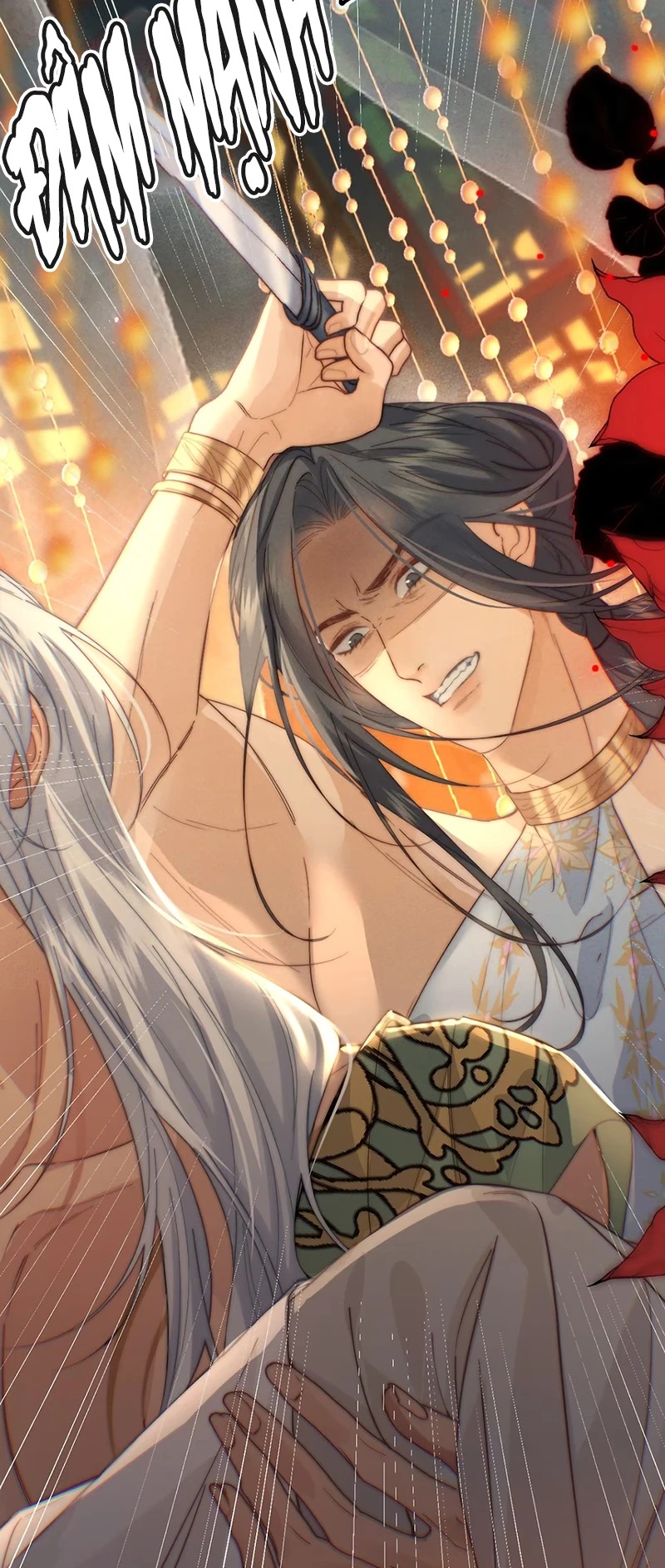 Chỉ Dẫn Săn Mồi Chapter 5 - 46