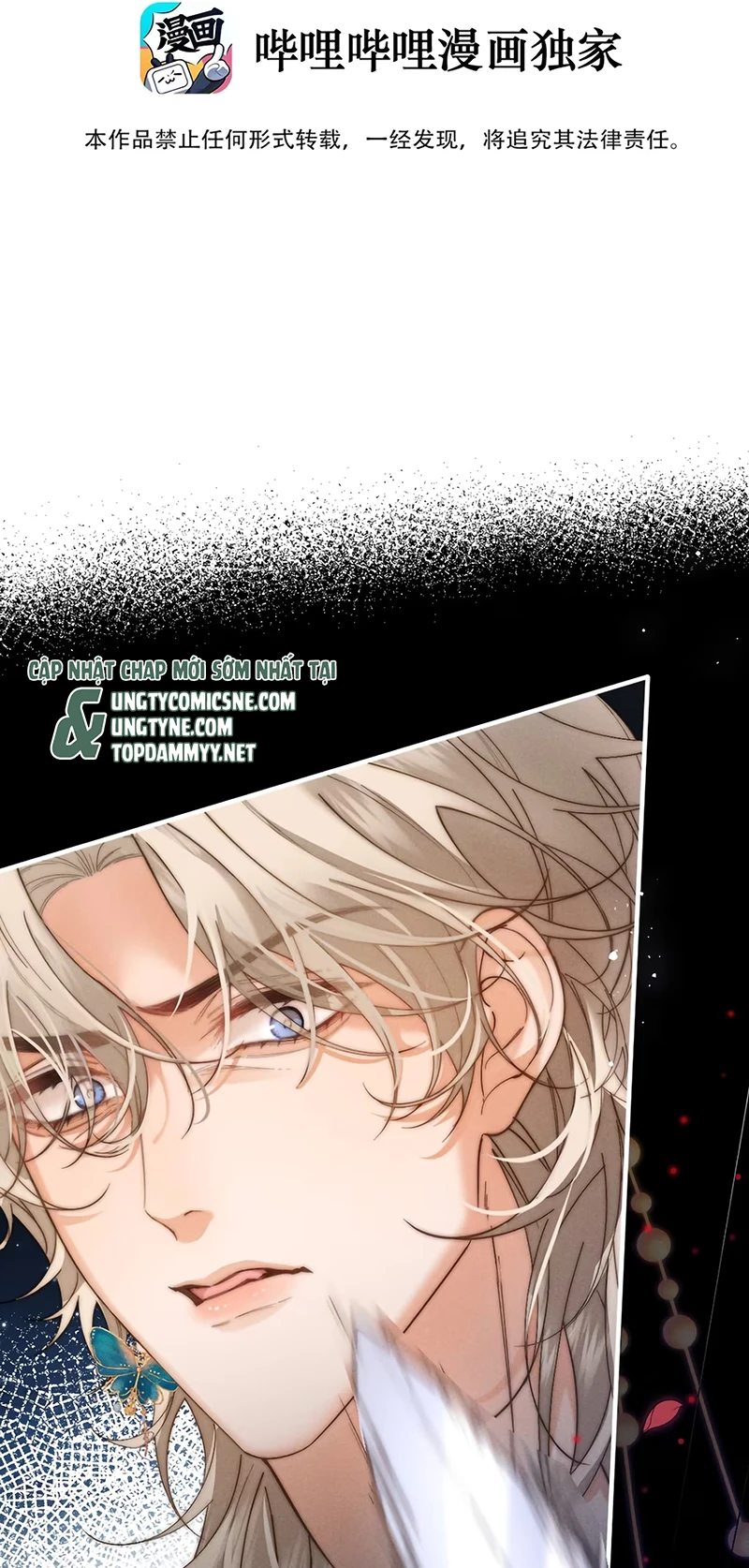 Chỉ Dẫn Săn Mồi Chapter 6 - 3