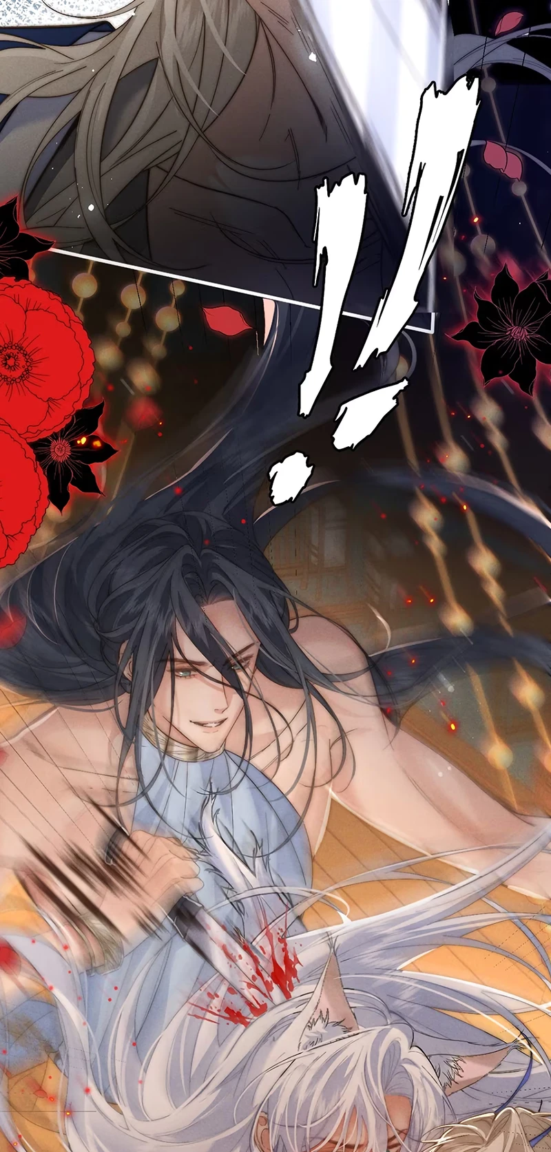 Chỉ Dẫn Săn Mồi Chapter 6 - 4