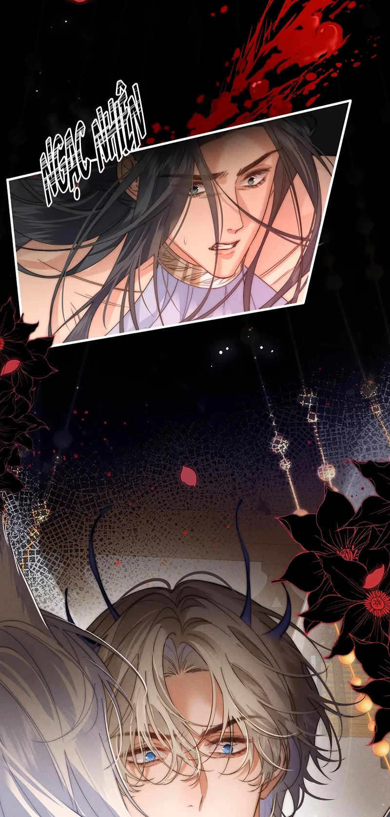 Chỉ Dẫn Săn Mồi Chapter 6 - 7