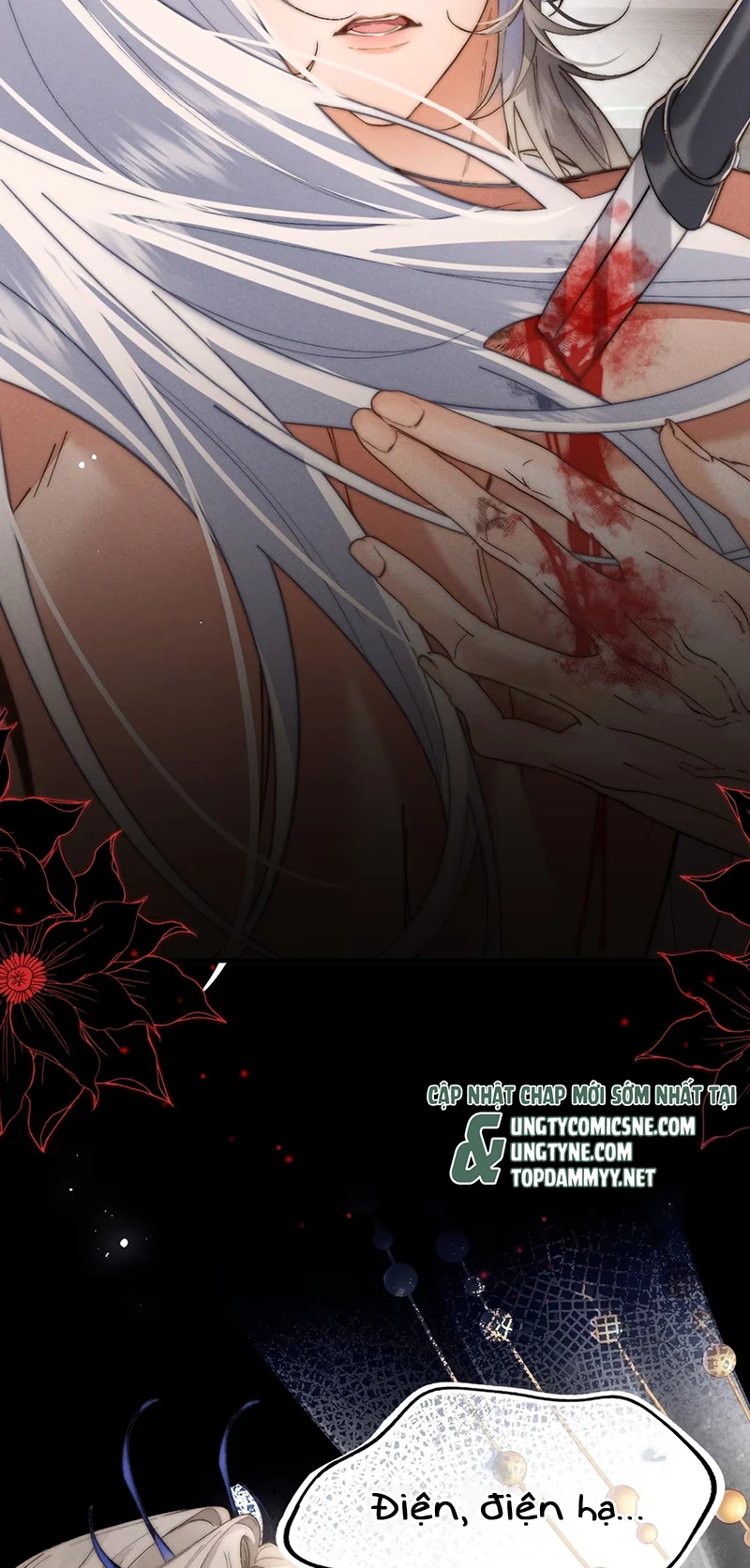 Chỉ Dẫn Săn Mồi Chapter 6 - 8