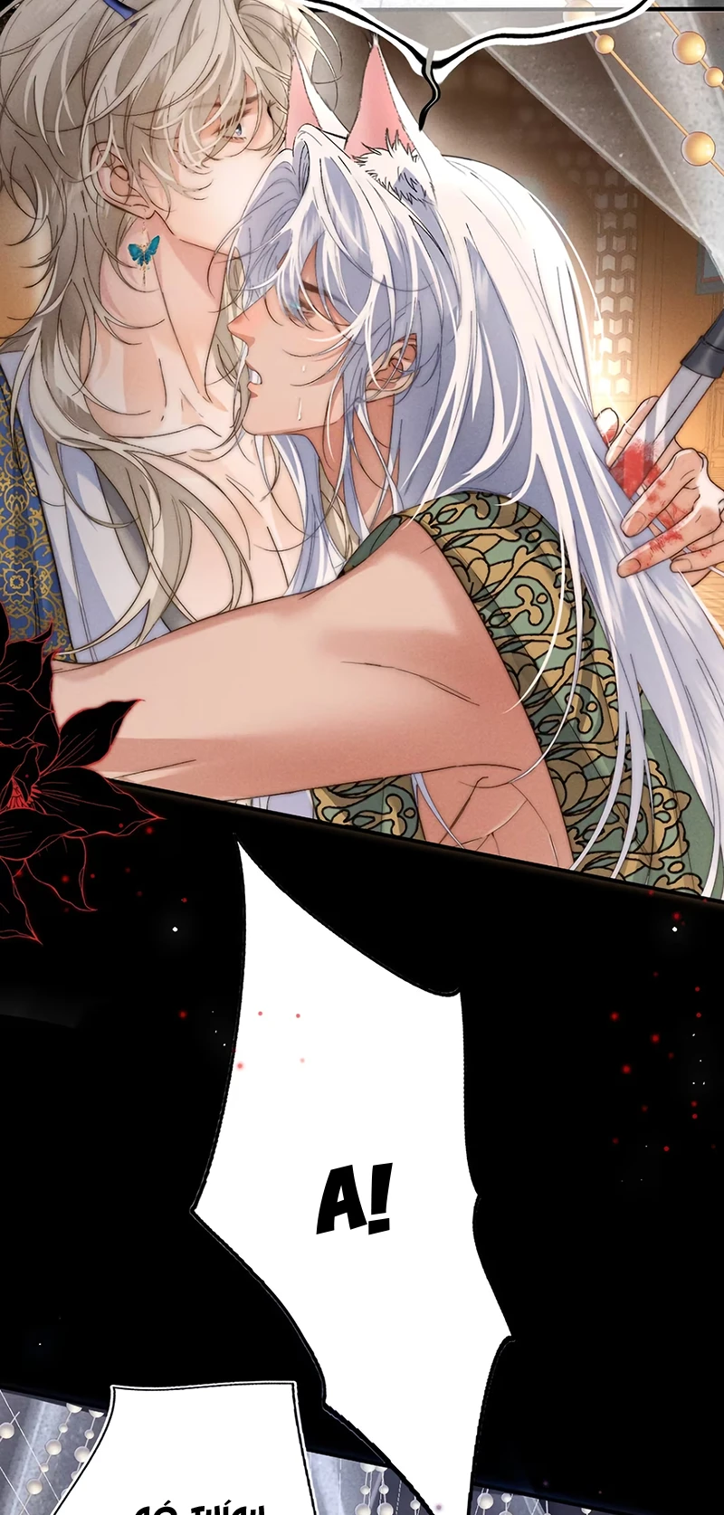Chỉ Dẫn Săn Mồi Chapter 6 - 9