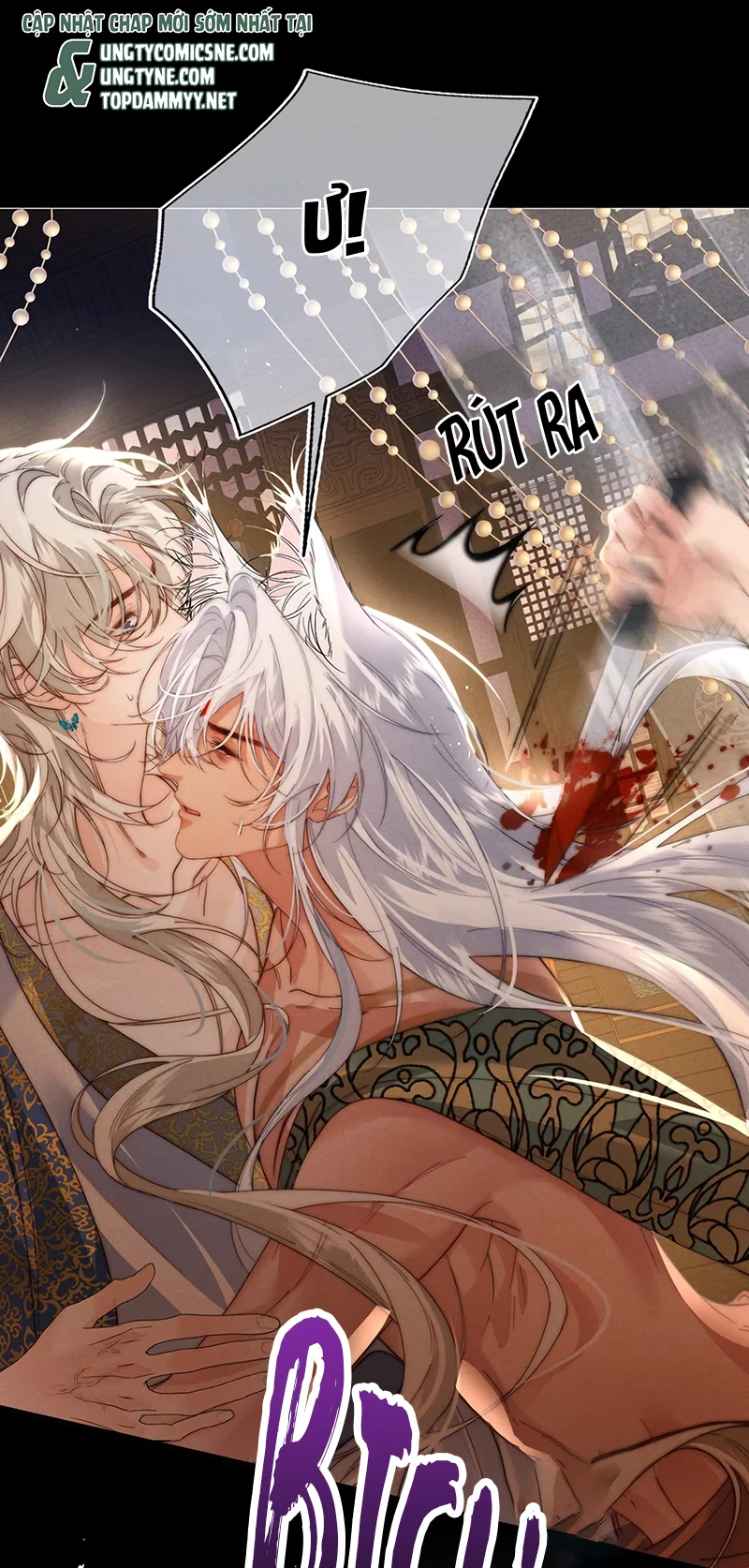 Chỉ Dẫn Săn Mồi Chapter 6 - 13