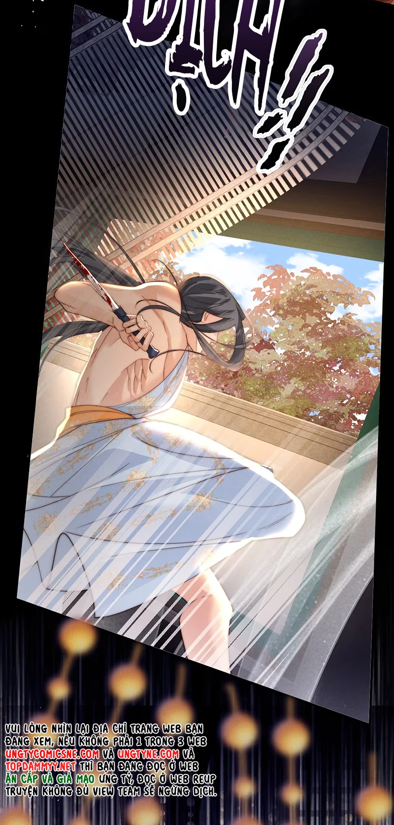 Chỉ Dẫn Săn Mồi Chapter 6 - 14